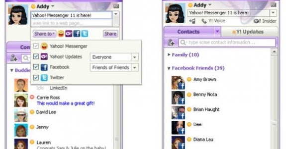 messenger like yahoo with chat rooms ztr messenger like yahoo with chat rooms ztr